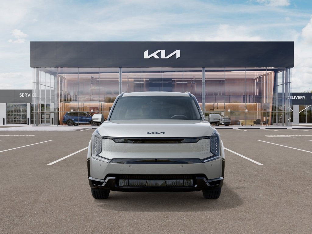 2026 Kia EV9 LAND