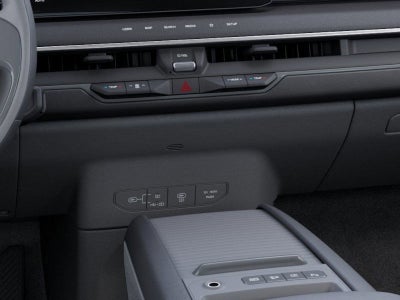 2026 Kia EV9 LAND
