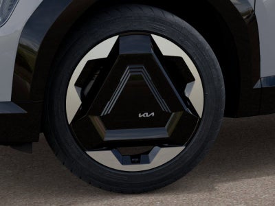2026 Kia EV9 LAND