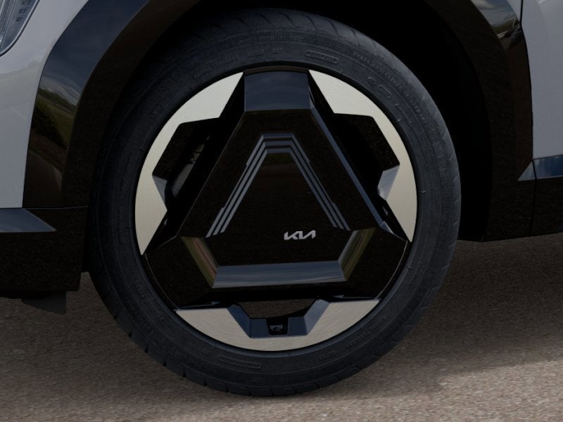 2026 Kia EV9 LAND