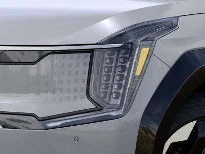 2026 Kia EV9 LAND
