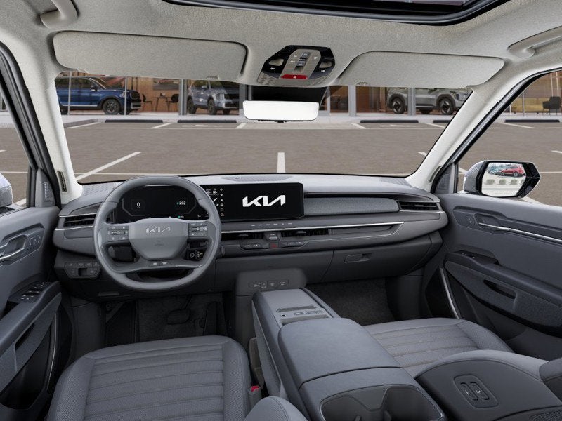2026 Kia EV9 LAND