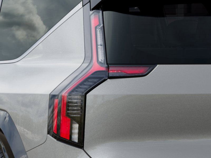 2026 Kia EV9 LAND