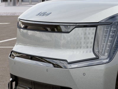 2026 Kia EV9 LAND