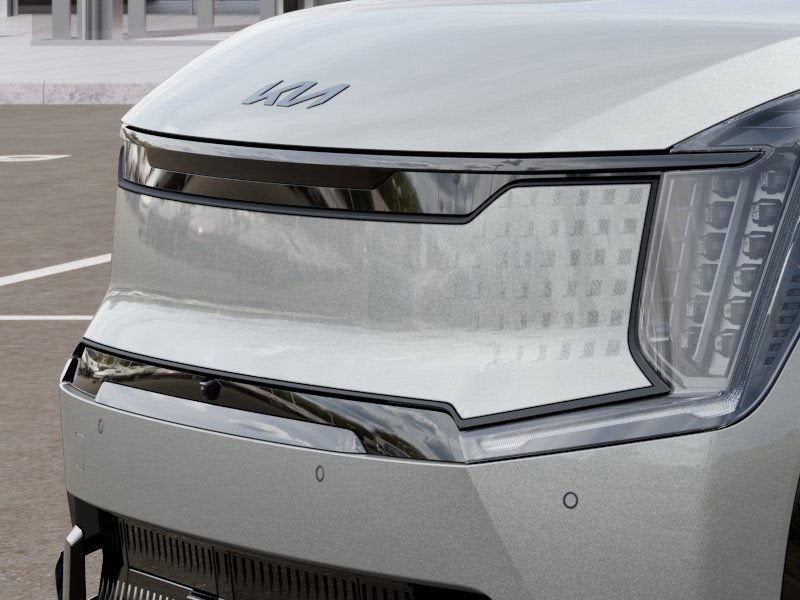2026 Kia EV9 LAND