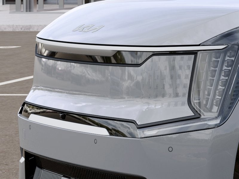 2026 Kia EV9 LAND