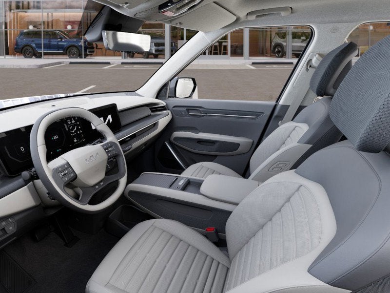 2026 Kia EV9 LAND