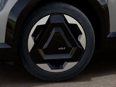 2026 Kia EV9 LAND