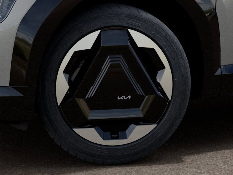 2026 Kia EV9 LAND