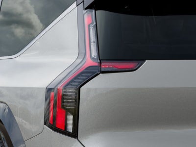 2026 Kia EV9 LAND