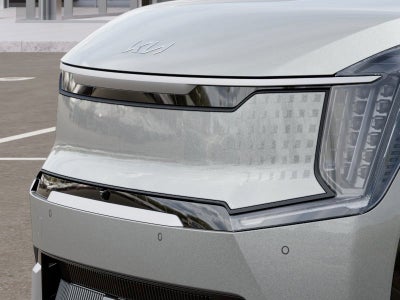 2026 Kia EV9 LAND