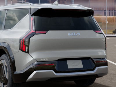2026 Kia EV9 LAND