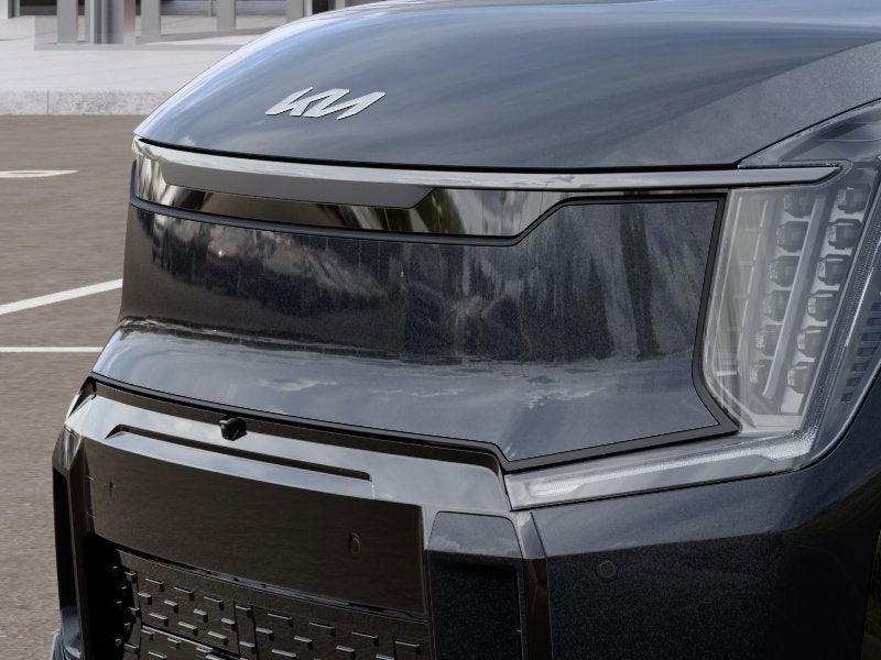 2026 Kia EV9 GT-LINE
