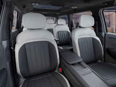 2026 Kia EV9 GT-LINE