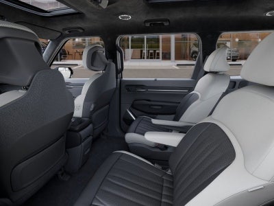 2026 Kia EV9 GT-LINE