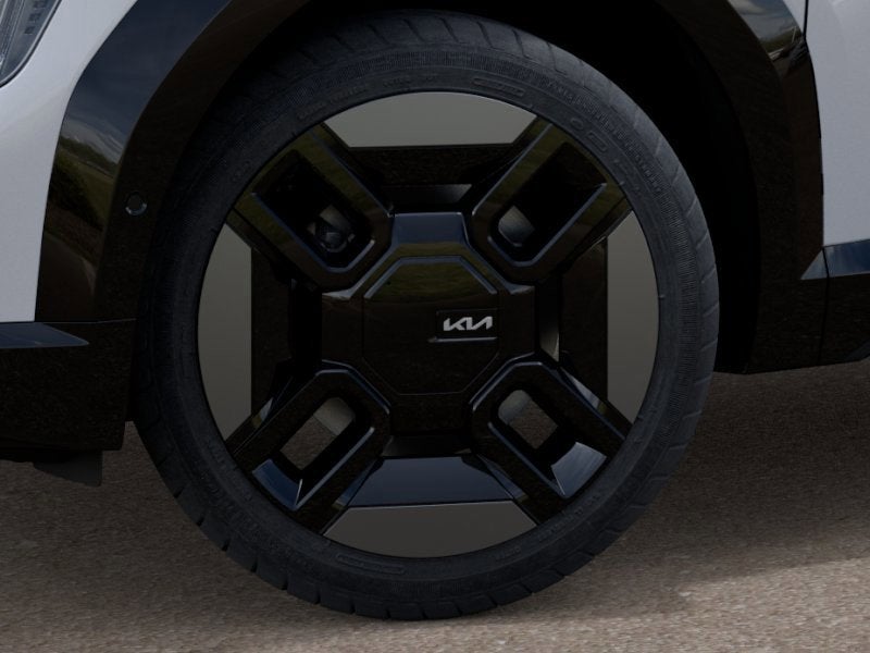 2026 Kia EV9 GT-LINE