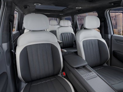 2026 Kia EV9 GT-LINE