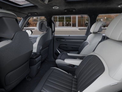 2026 Kia EV9 GT-LINE