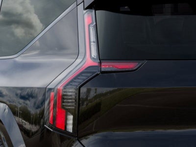 2026 Kia EV9 GT-LINE