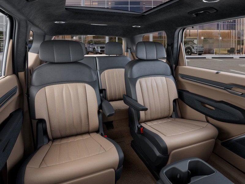 2026 Kia EV9 GT-LINE