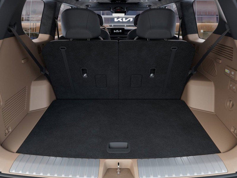 2026 Kia EV9 GT-LINE