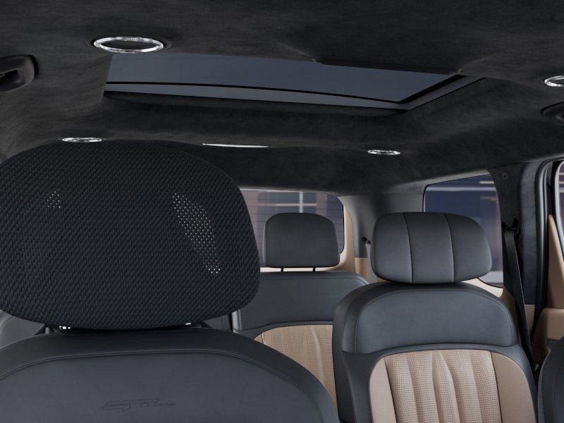 2026 Kia EV9 GT-LINE