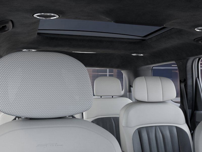 2026 Kia EV9 GT-LINE