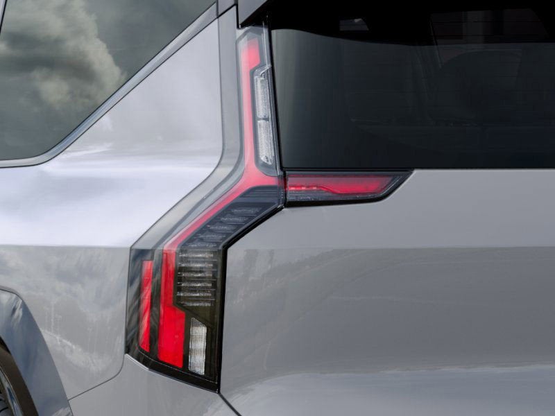 2026 Kia EV9 GT-LINE