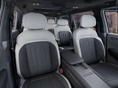 2026 Kia EV9 GT-LINE