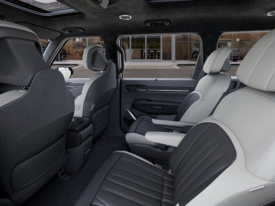 2026 Kia EV9 GT-LINE