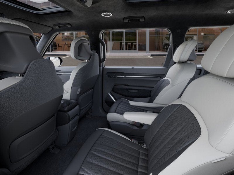 2026 Kia EV9 GT-LINE