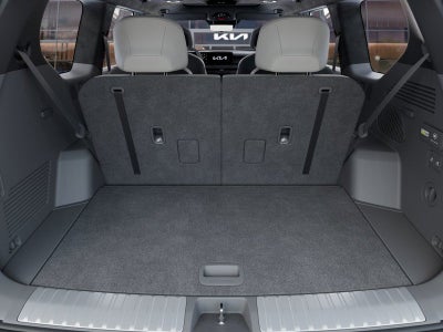 2026 Kia EV9 GT-LINE