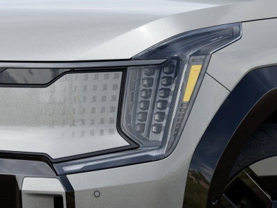 2026 Kia EV9 GT-LINE