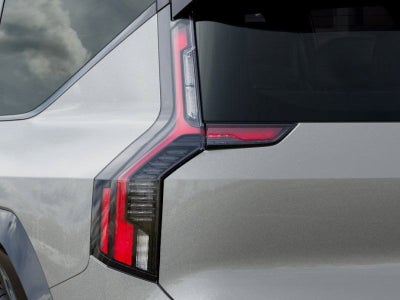 2026 Kia EV9 GT-LINE