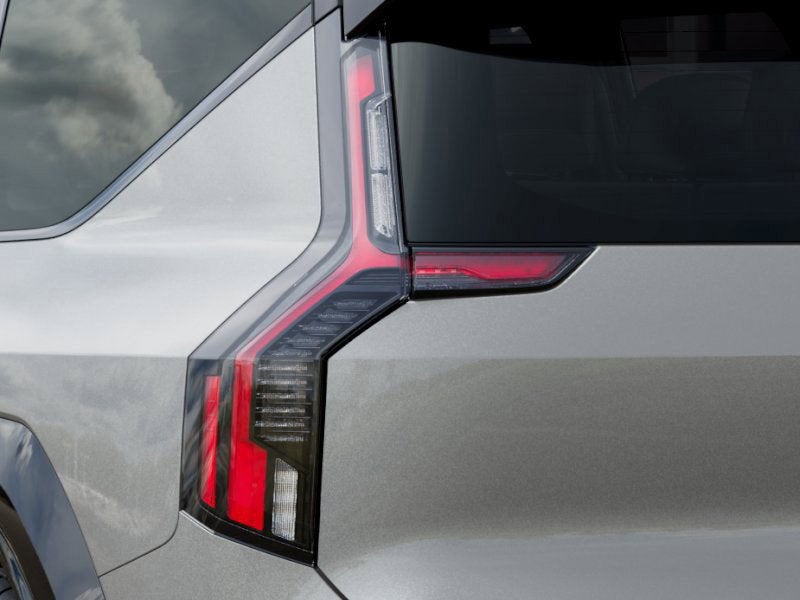 2026 Kia EV9 GT-LINE