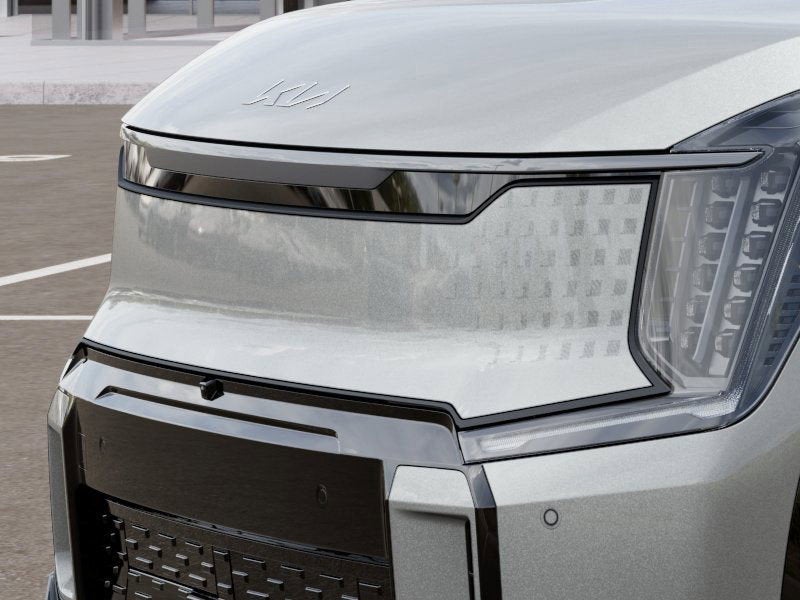 2026 Kia EV9 GT-LINE