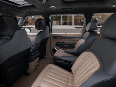 2026 Kia EV9 GT-LINE