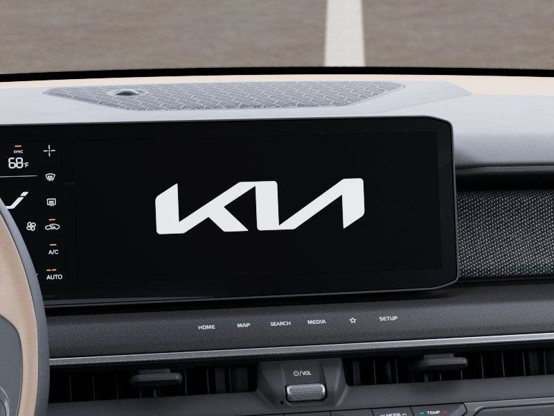 2026 Kia EV9 GT-LINE