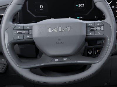 2026 Kia EV9 WIND