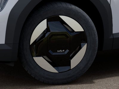 2026 Kia EV9 WIND