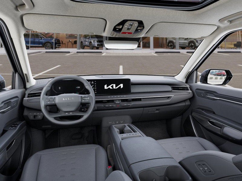 2026 Kia EV9 WIND