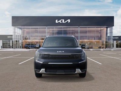 2026 Kia EV9 WIND