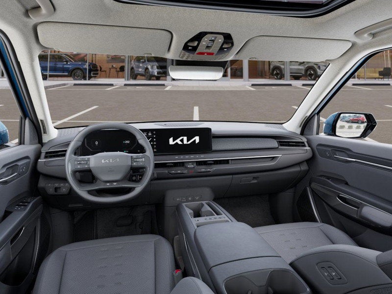 2026 Kia EV9 WIND