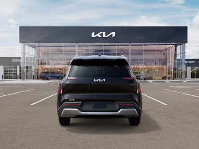 2026 Kia EV9 WIND