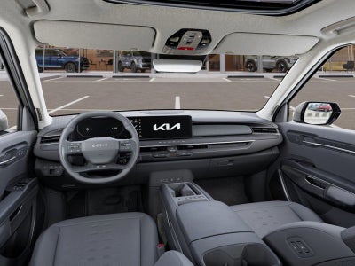2026 Kia EV9 WIND