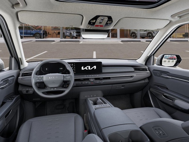 2026 Kia EV9 WIND