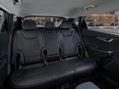 2026 Kia EV6 WIND