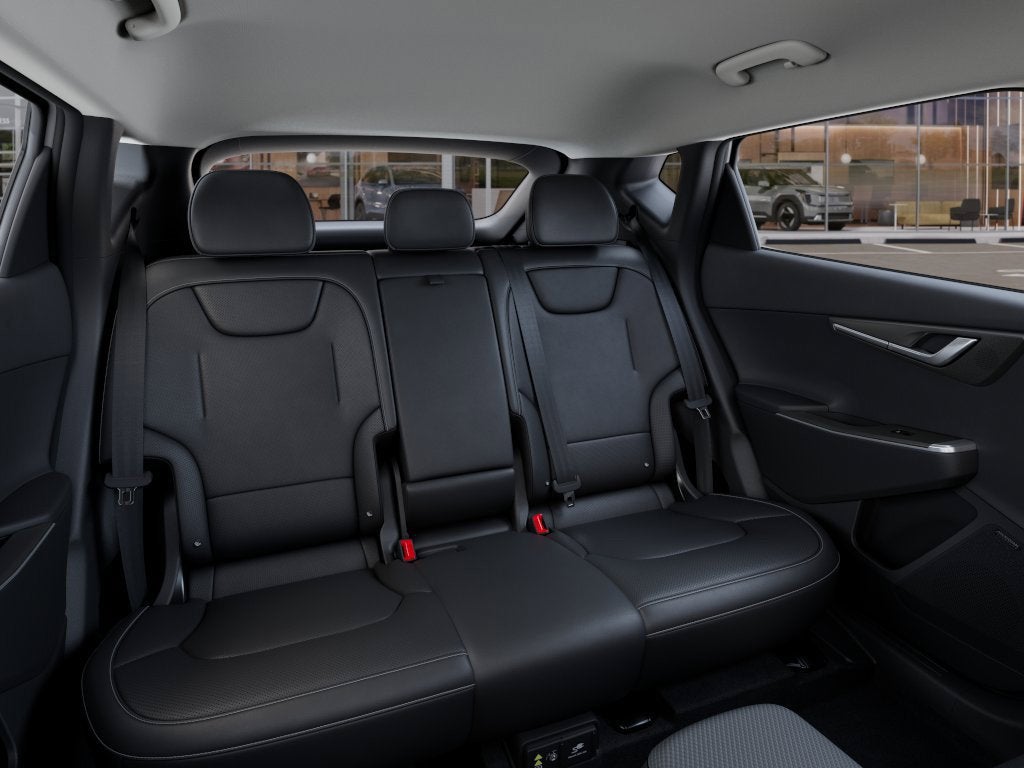 2026 Kia EV6 WIND