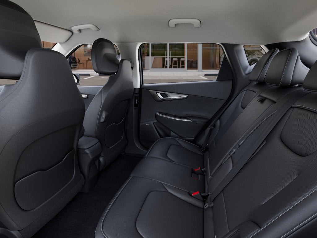 2026 Kia EV6 WIND