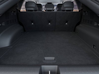 2026 Kia EV6 WIND